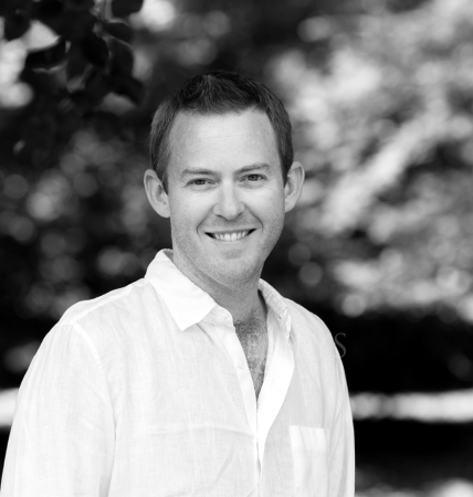 Matt Garnham, INW Homes real estate agent